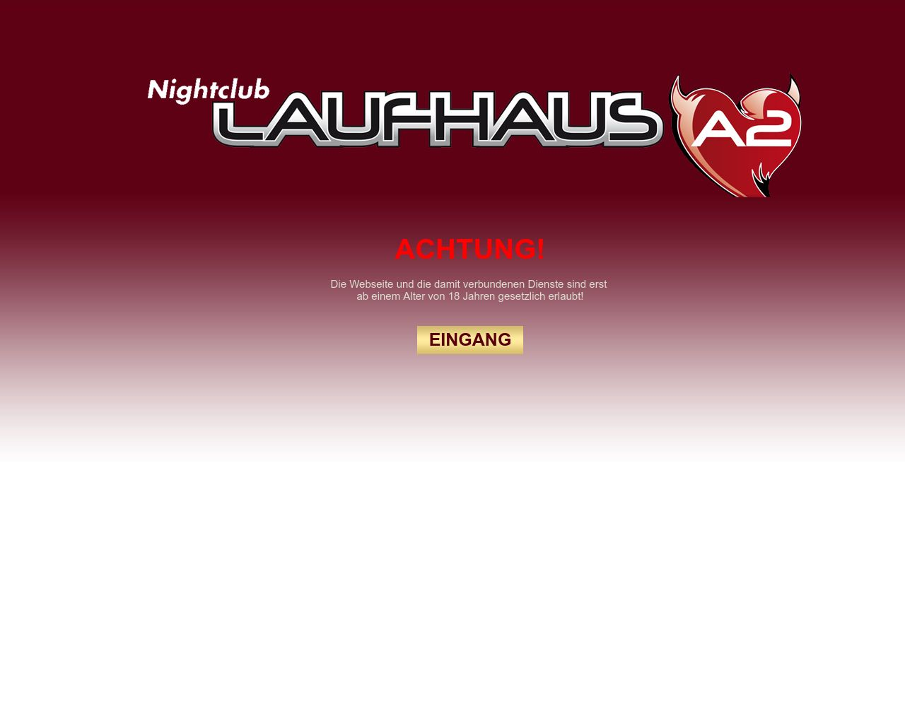 Bild Website laufhaus-b54.at in 1280x1024